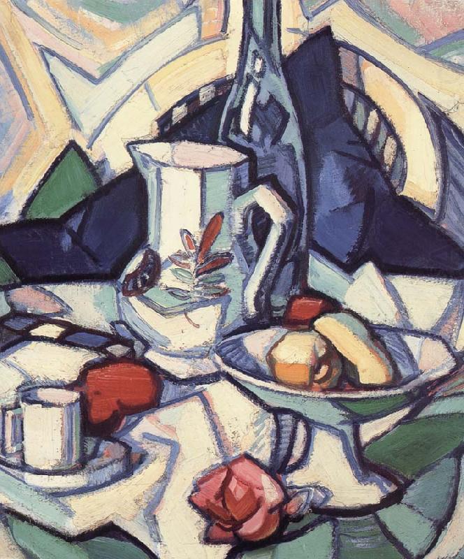 Samuel John Peploe Still Life china oil painting image